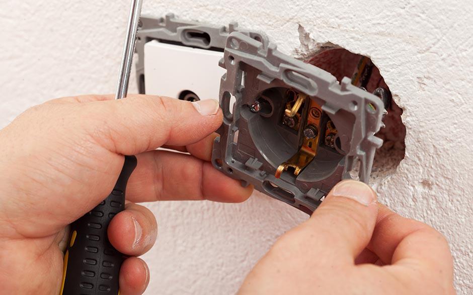 électricien de maintenance Puteaux