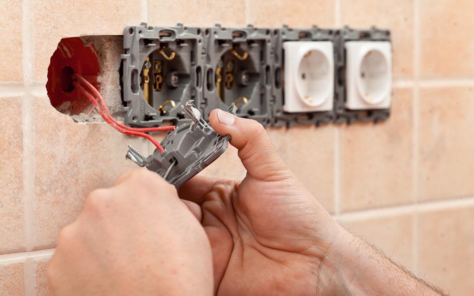 électricien de maintenance Puteaux