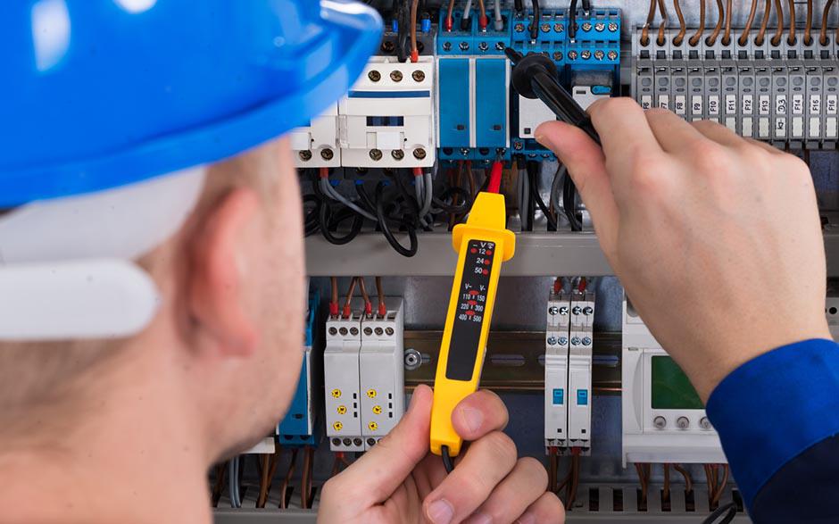 électricien urgence Puteaux