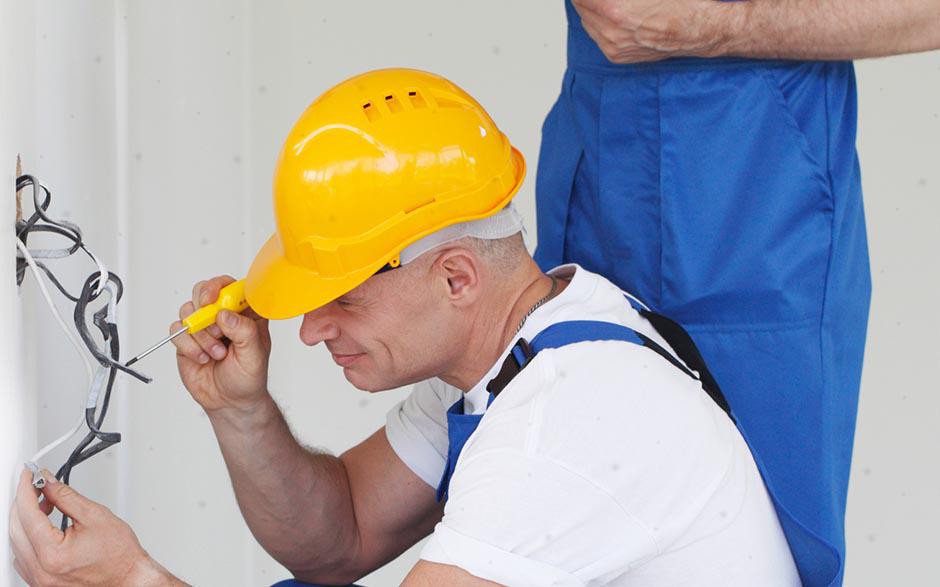 électricien de maintenance Puteaux
